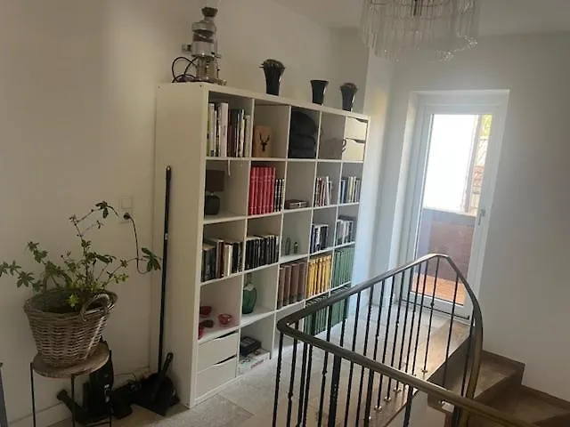 Apartment Falkennest *