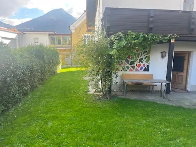 Falkennest Flintsbach