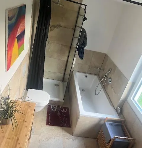 Falkennest Apartment