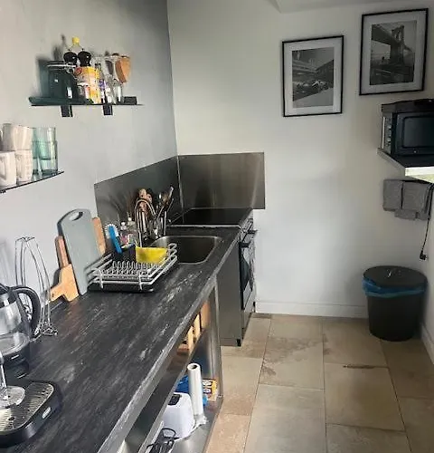 Apartment Falkennest