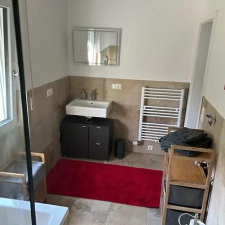 Falkennest Apartment Flintsbach
