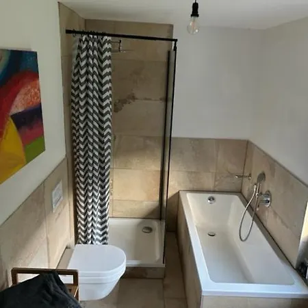 Apartment Falkennest