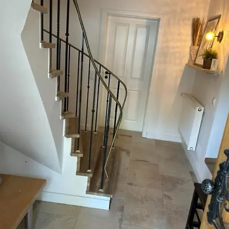 Falkennest Apartment