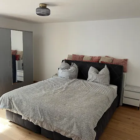 Falkennest Apartament