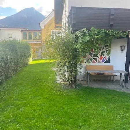 Falkennest Flintsbach