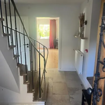 Falkennest Apartmán Flintsbach