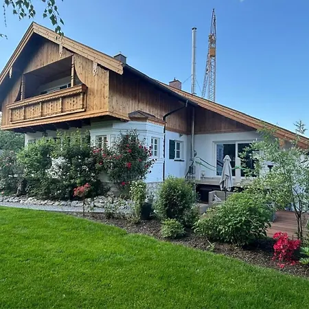 Apartman Falkennest